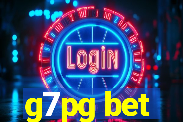 g7pg bet